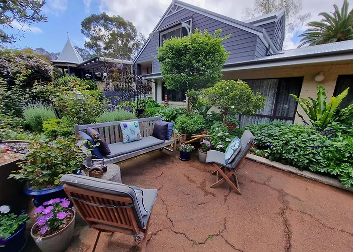 Rosewood Guesthouse