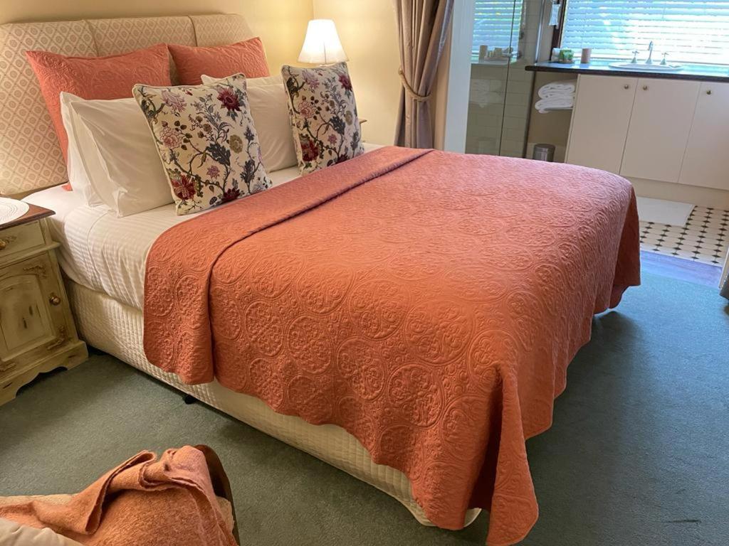 Guest house Rosewood