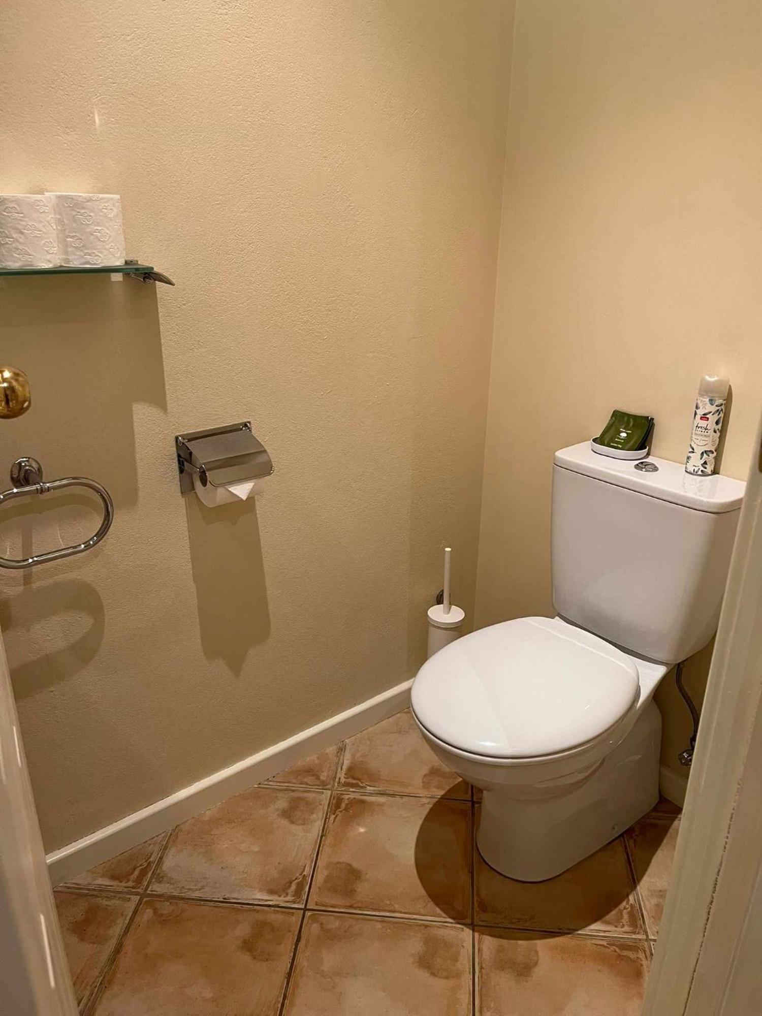 Rosewood Guest house