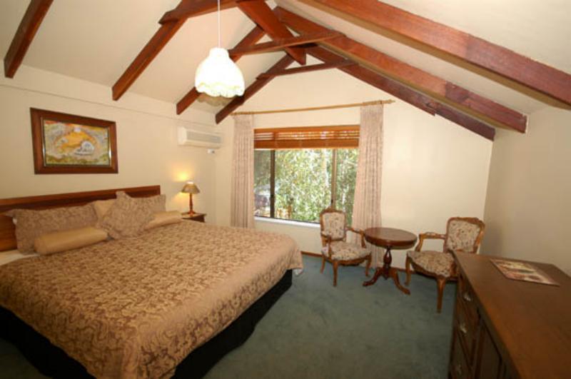 Rosewood 4* Margaret River