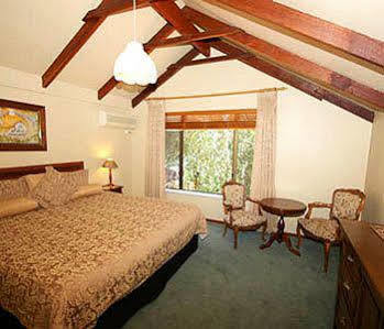 Guest house Rosewood