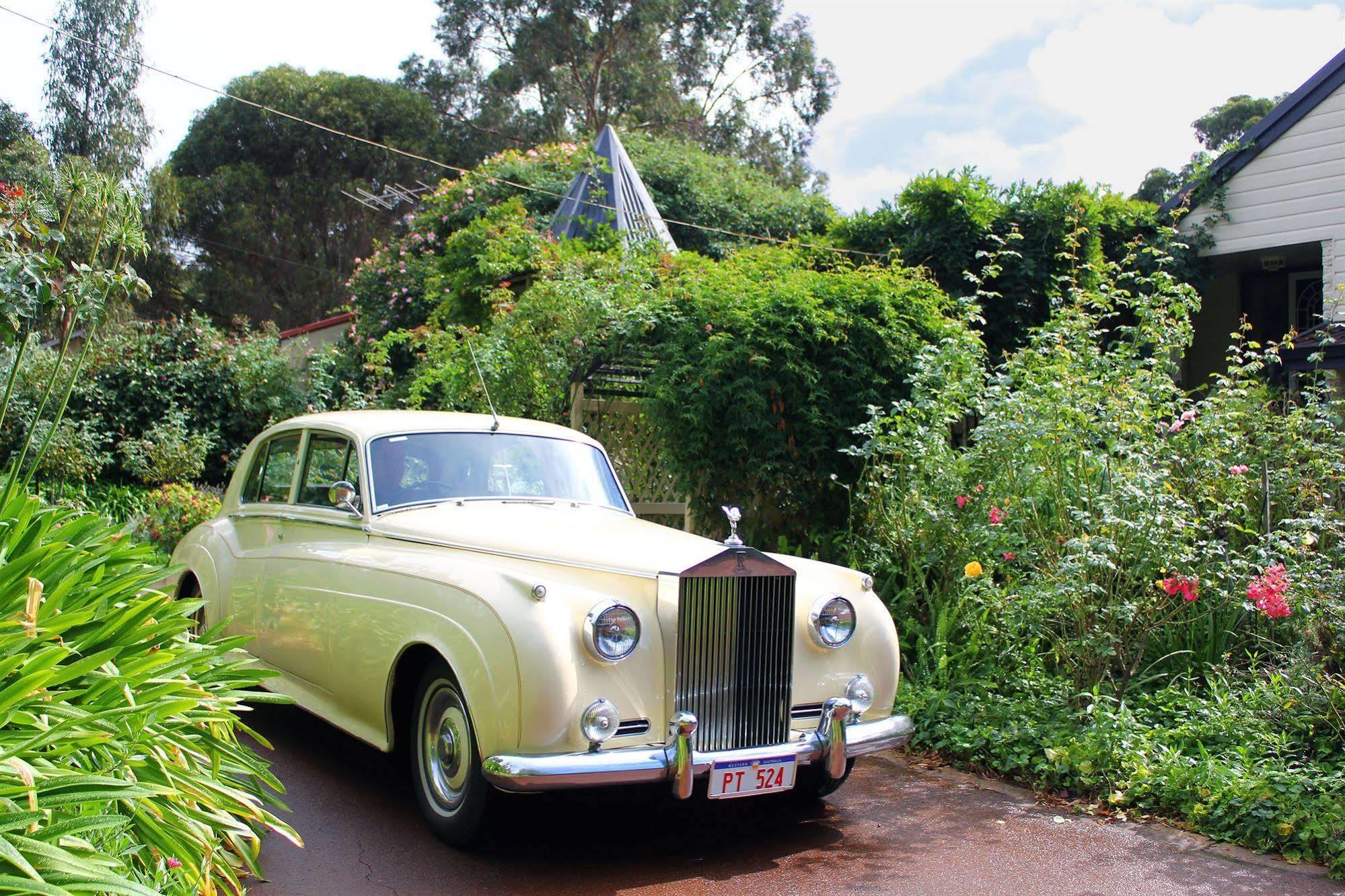 Rosewood 4* Margaret River